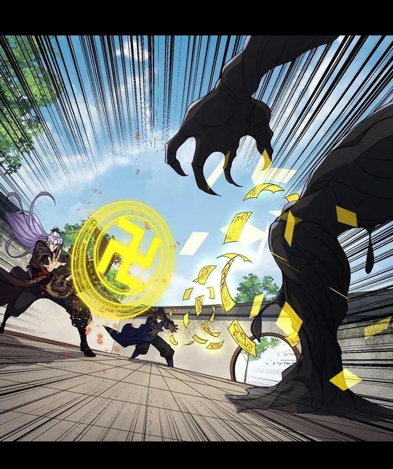 thông u đại thánh chapter 45 20