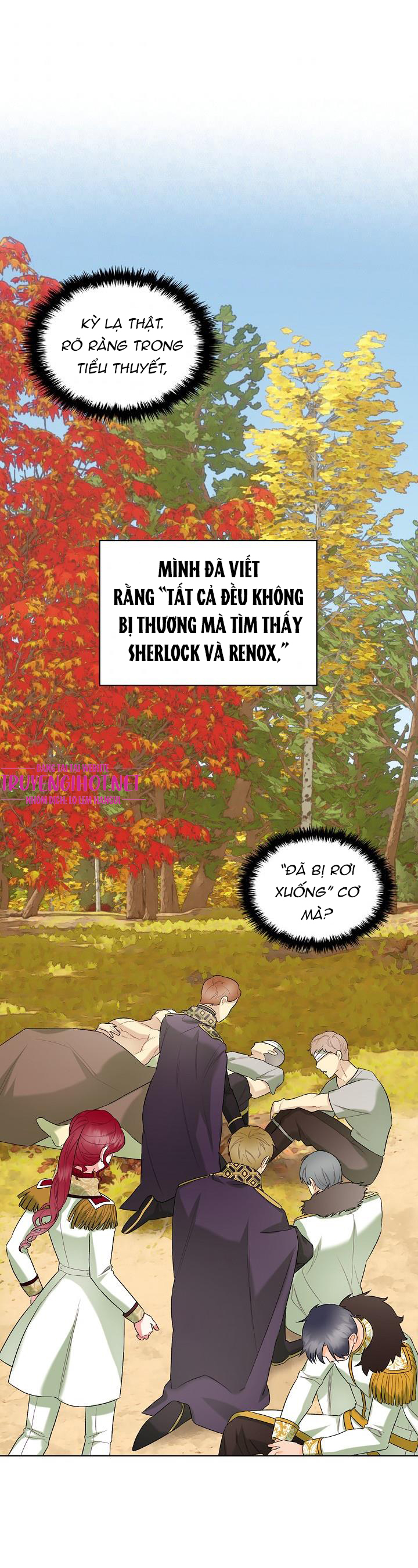 kẻ tạo ra ác nữ chapter 44 2