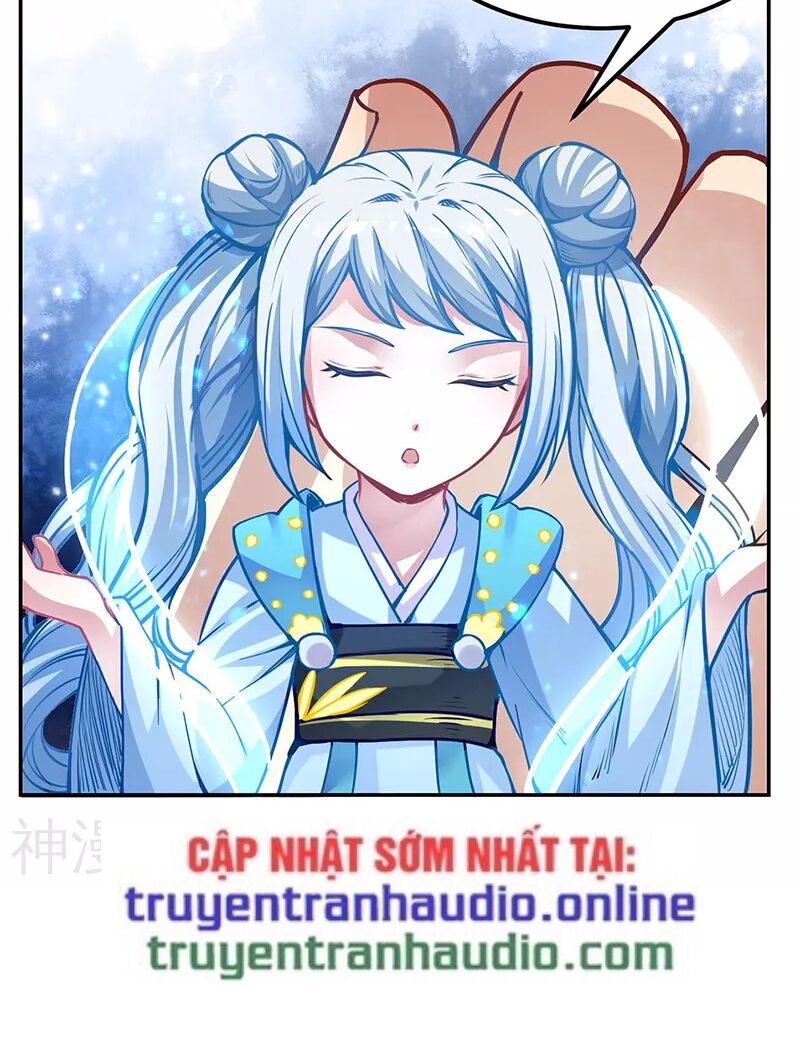 võ đạo độc tôn chapter 223 25