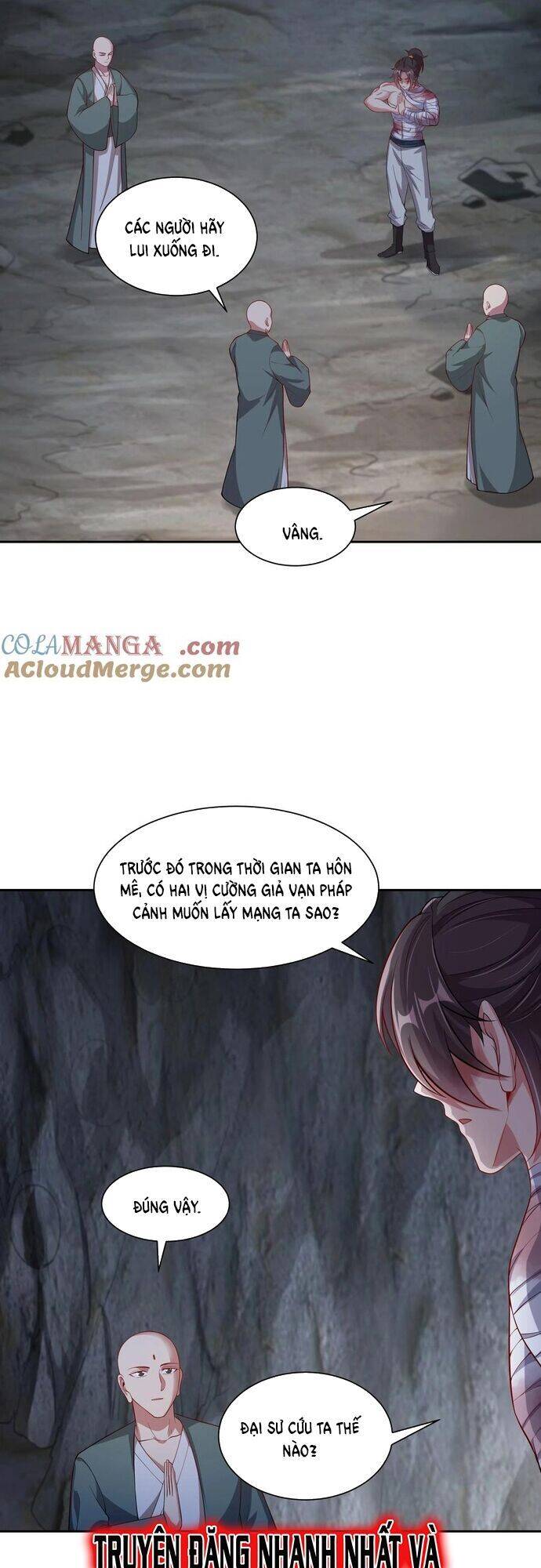 valkyria nainen kikan chapter 61 18