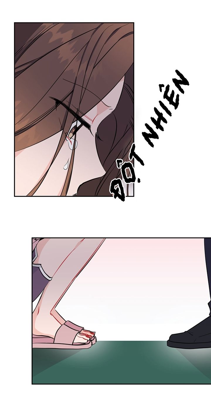 người tình thay thế chapter 9 24