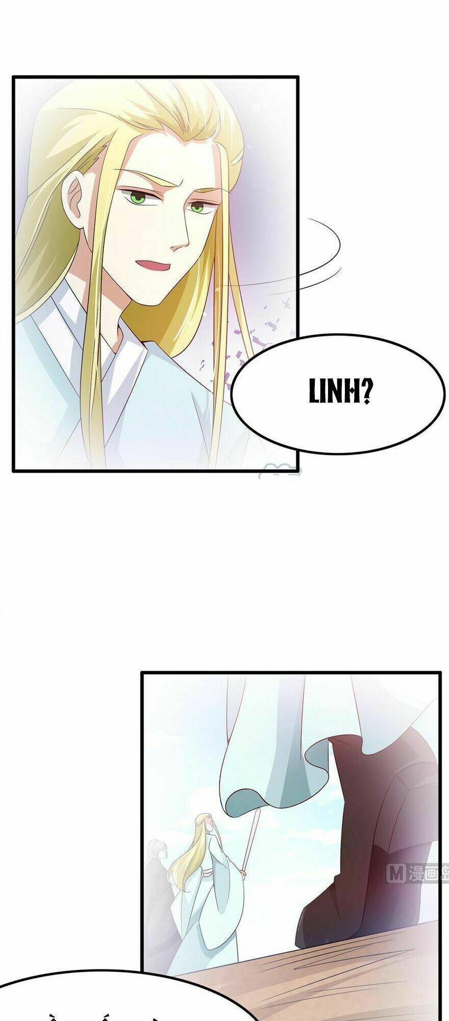 chủ tịch và nữ sát thủ chapter 67 3