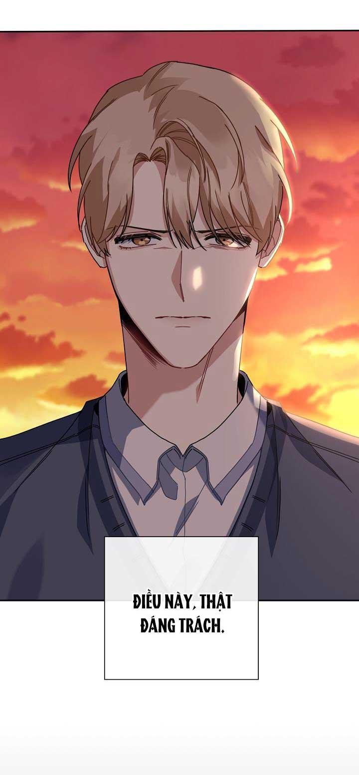 vùng đặc quyền tình yêu chapter 3 20