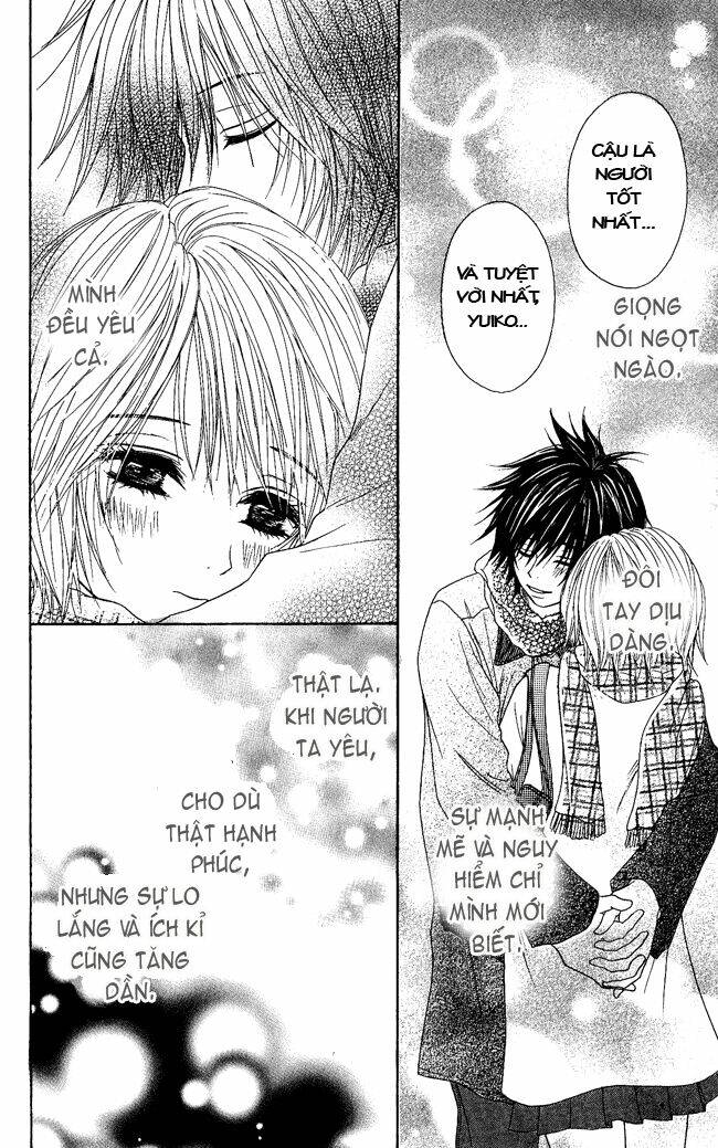 cậu bé hoang dã chapter 7 10