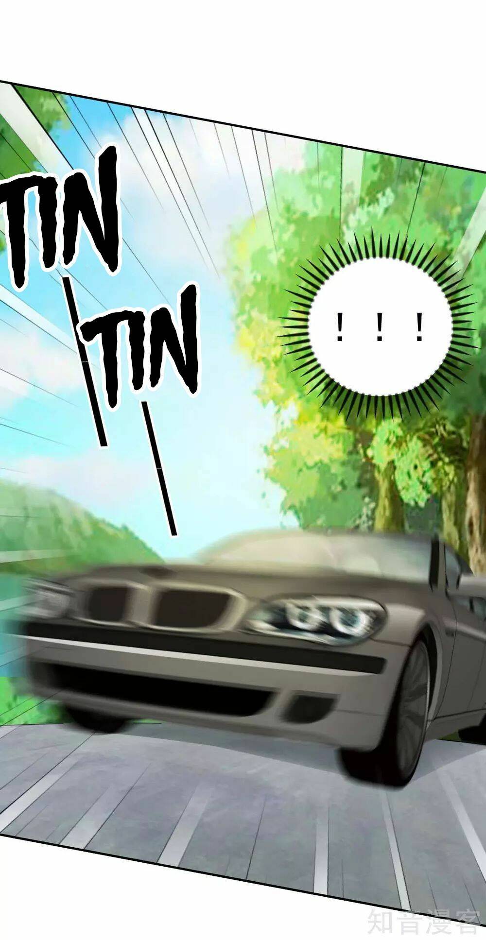 phụng tử thành hôn : tiên thê không được trốn chapter 23 1