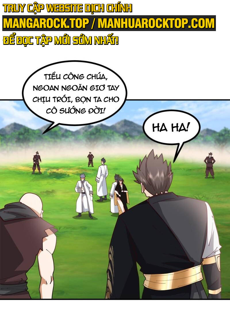 trên người ta có một rồng chapter 0 10