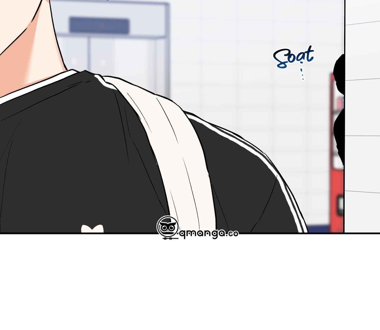 gâu gâu! chapter 46 12