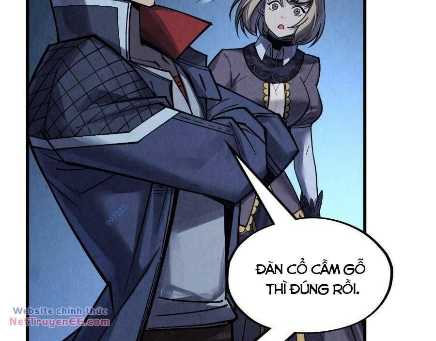 vạn cổ chí tôn chapter 283 46