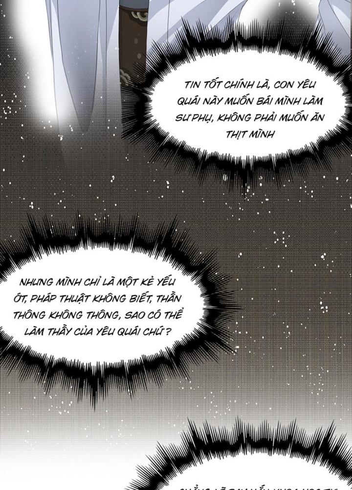 đệ tử của ta đều là vô địch đại yêu chapter 1.5 31
