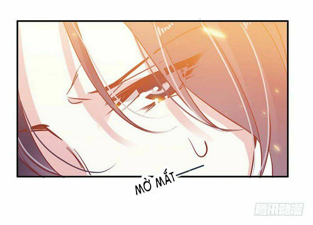 thiền tâm vấn đạo chapter 22 6