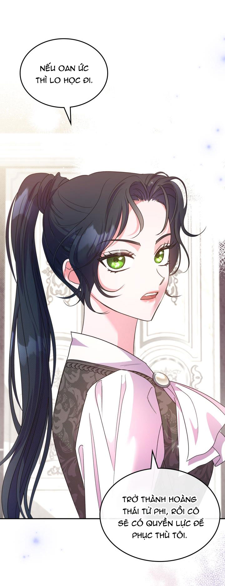 giết chết ác nữ phản diện chapter 47.1 14