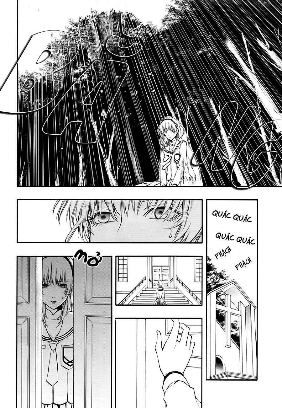 rengoku no karutagura chapter 8 9