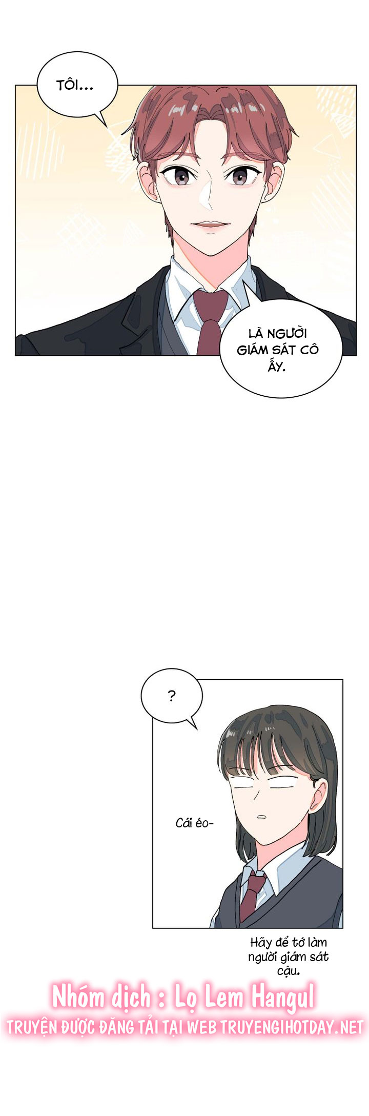 lọ lem hangul coming soon chapter 8 11