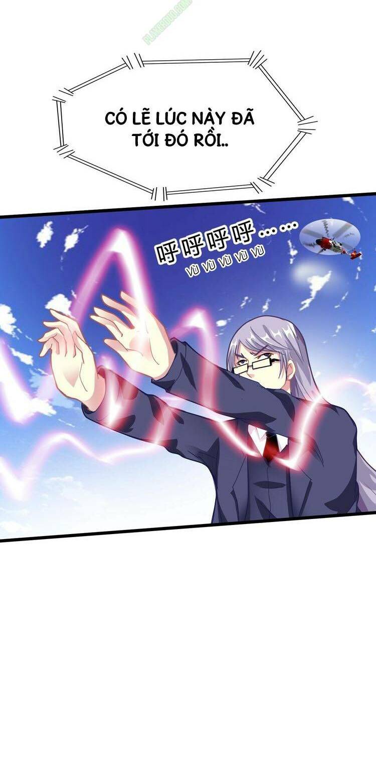 kinh thế kỳ nhân chapter 18 39
