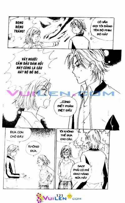 bong bóng trắng chapter 2 121