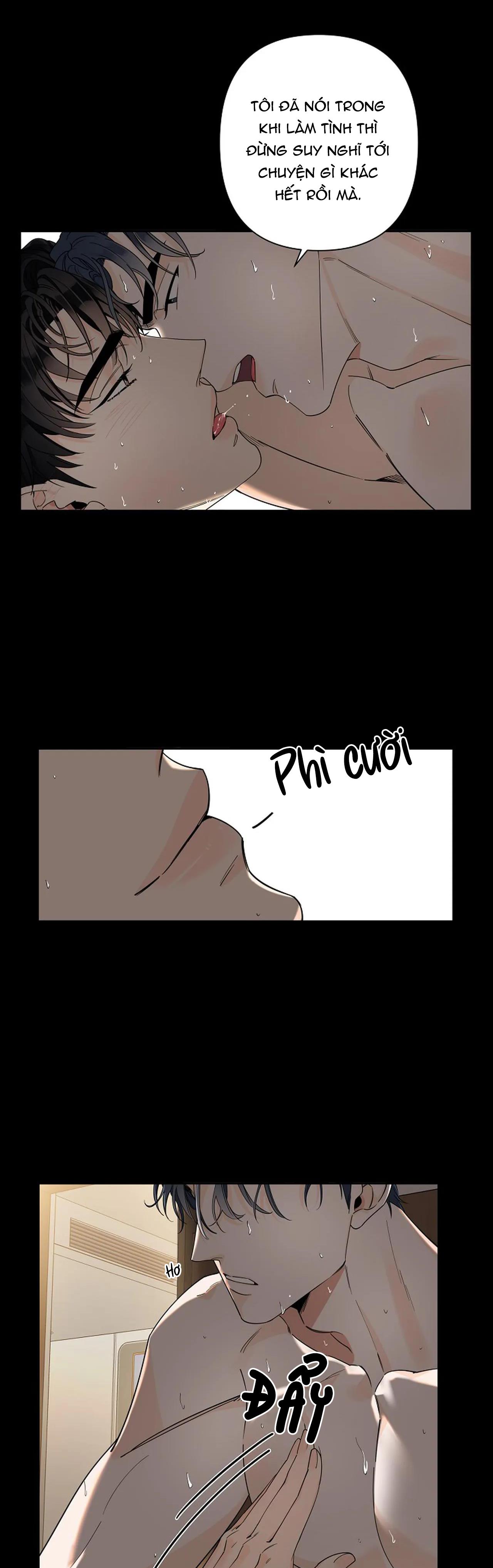 đêm dịu dàng chapter 1 18