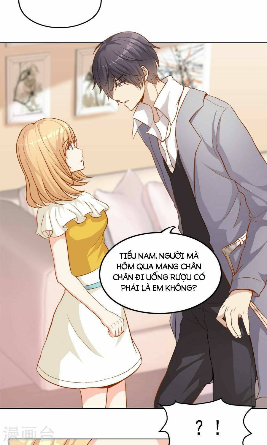 đào sắc tinh quang chapter 14 32