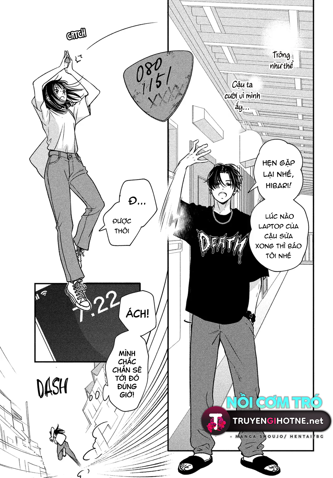 tôi sẽ trao em tình yêu ngọt ngào chapter 3 38