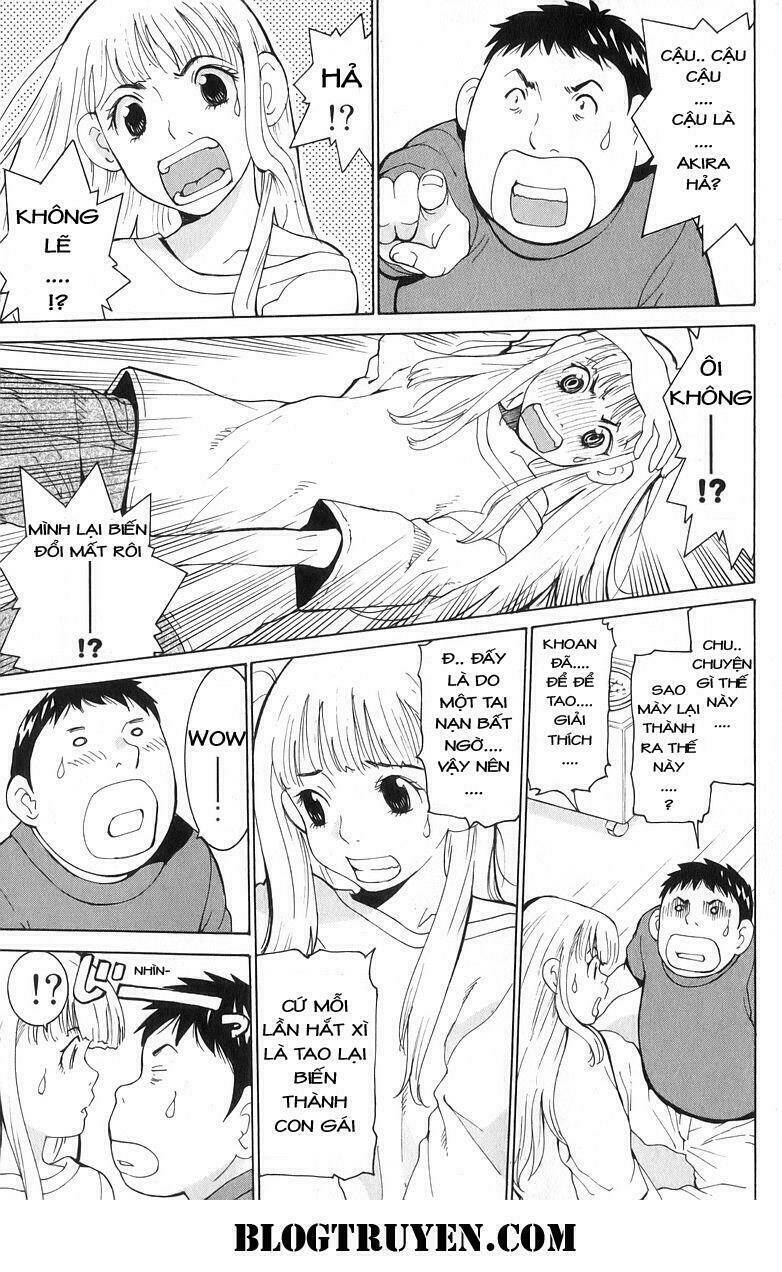 gacha gacha - secret chapter 41 11