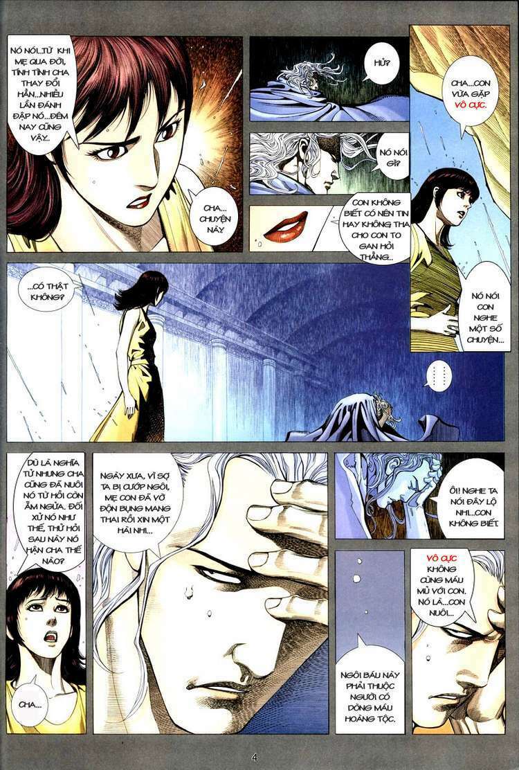 võ thần phượng hoàng chapter 13 4