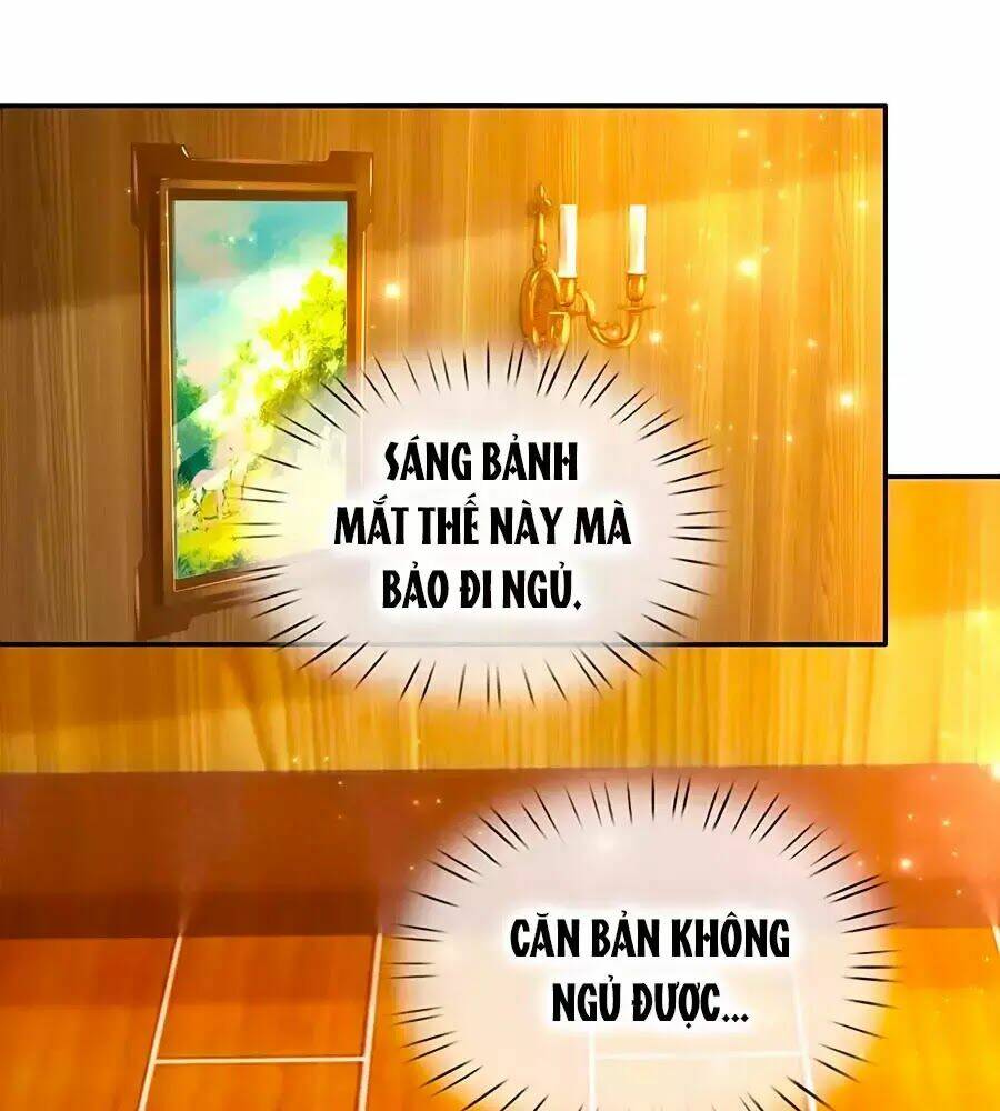 bỗng một ngày trở thành con gái nhà vua chapter 142 16