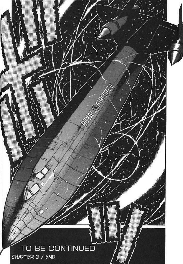 hellsing chapter 29 18