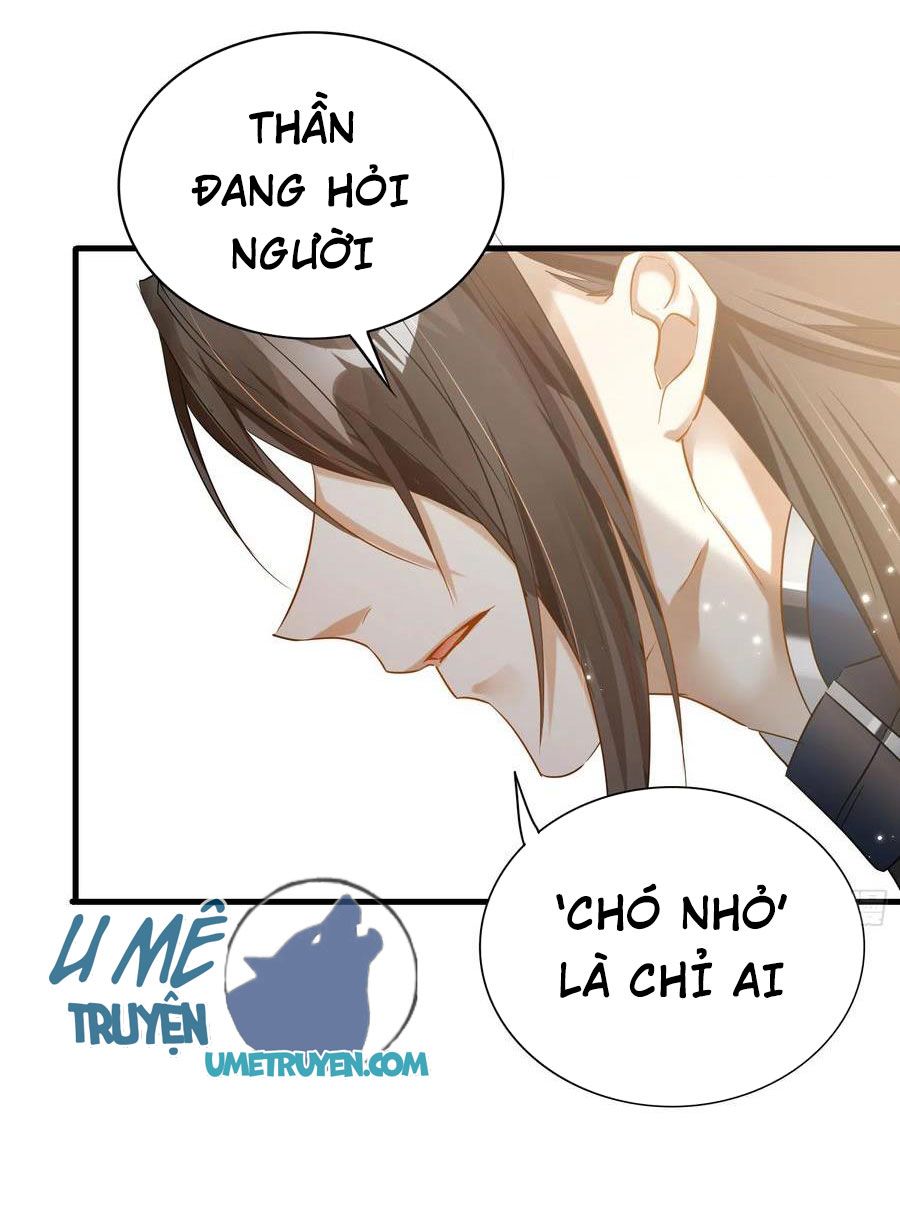 lục thân bất nhận chapter 42 34