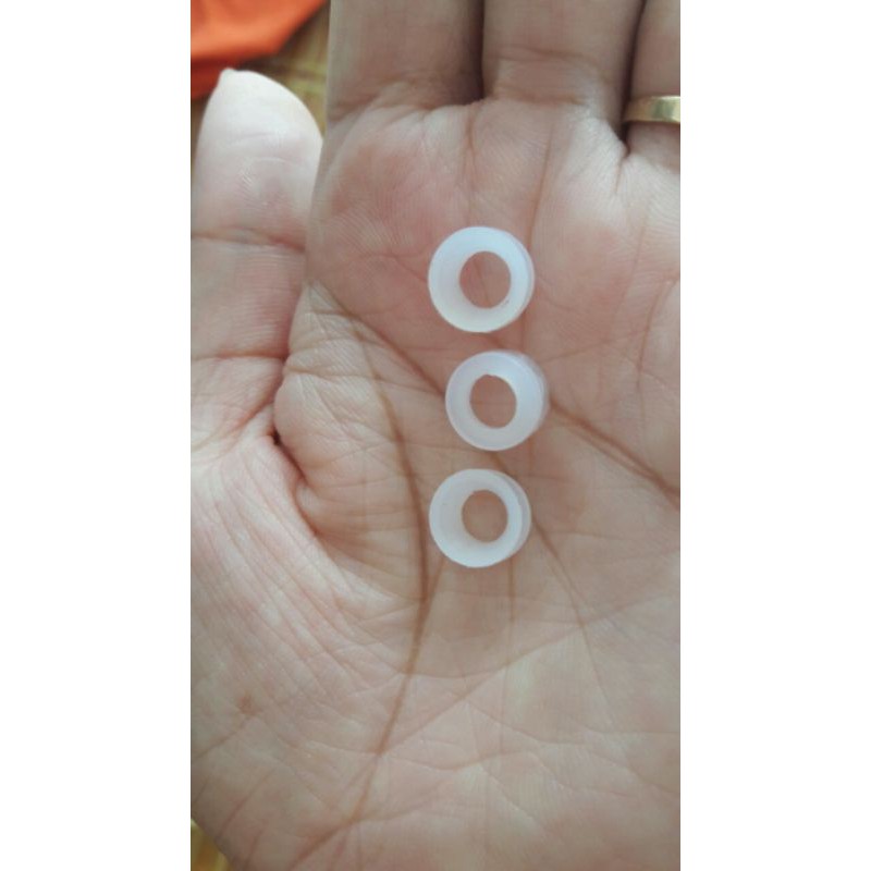 Phụ kiện máy xay Magic: Lưỡi dao 4 - số 7 đế dao 4 lưỡi