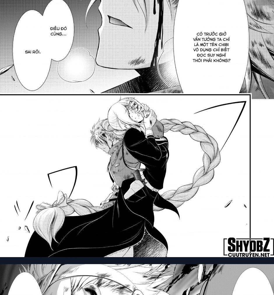 kích trụy vương huyền thoại chapter 76 51