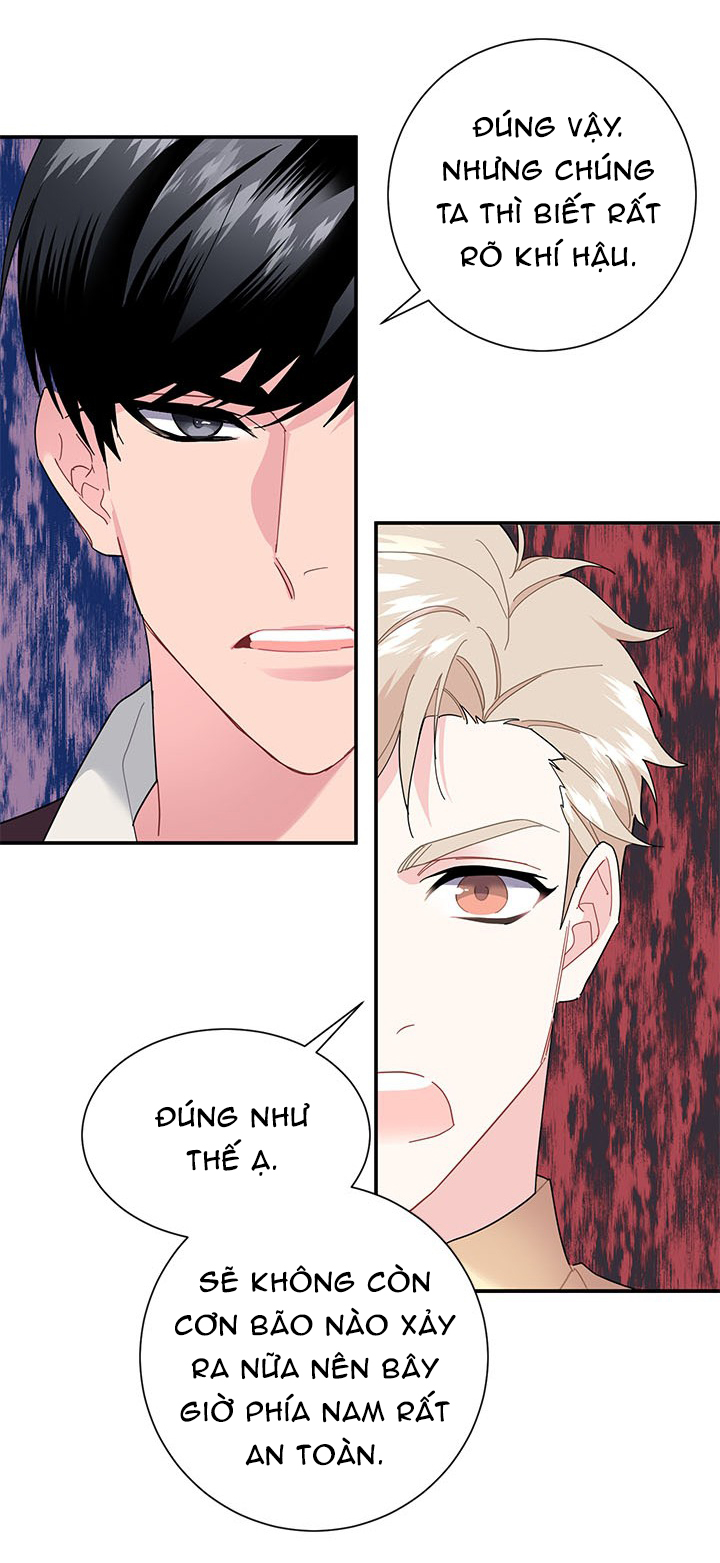 công chúa của loài chim chapter 19 23