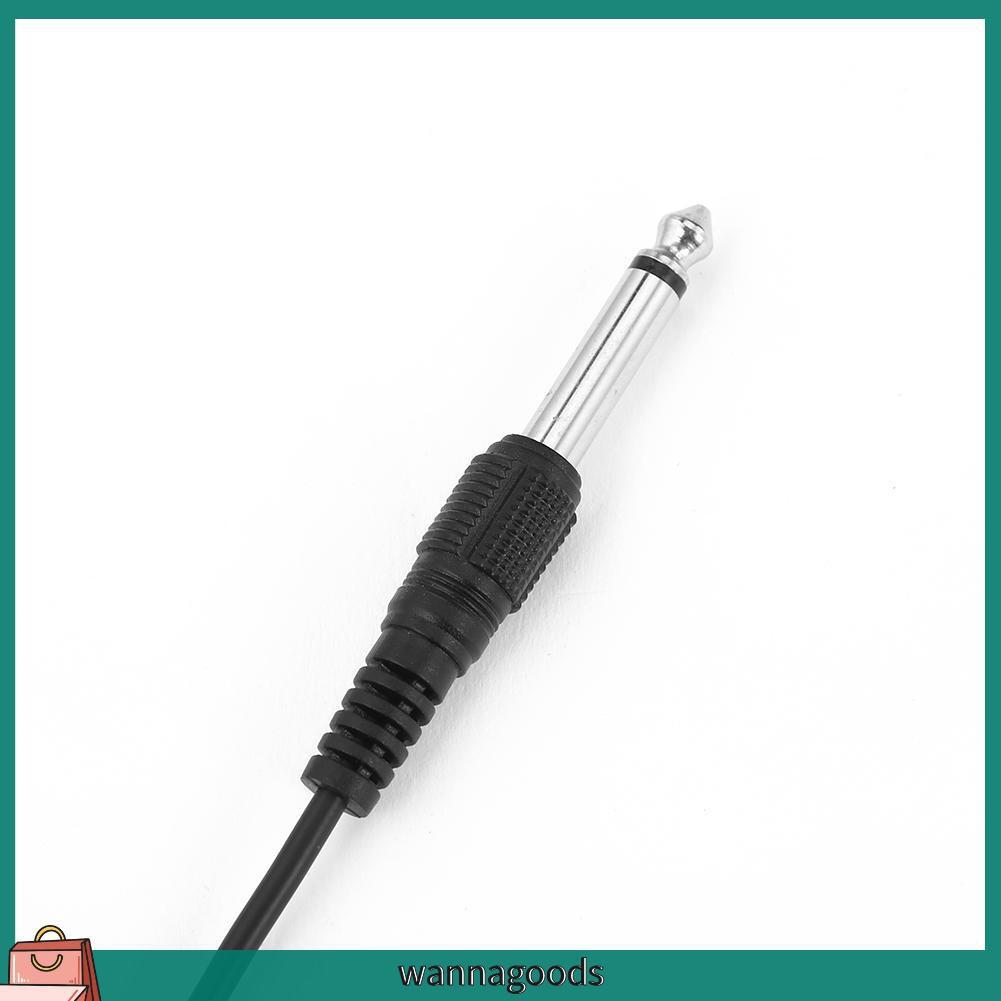 Bộ Khuếch Đại Âm Thanh 12 Lỗ Cho Đàn Guitar