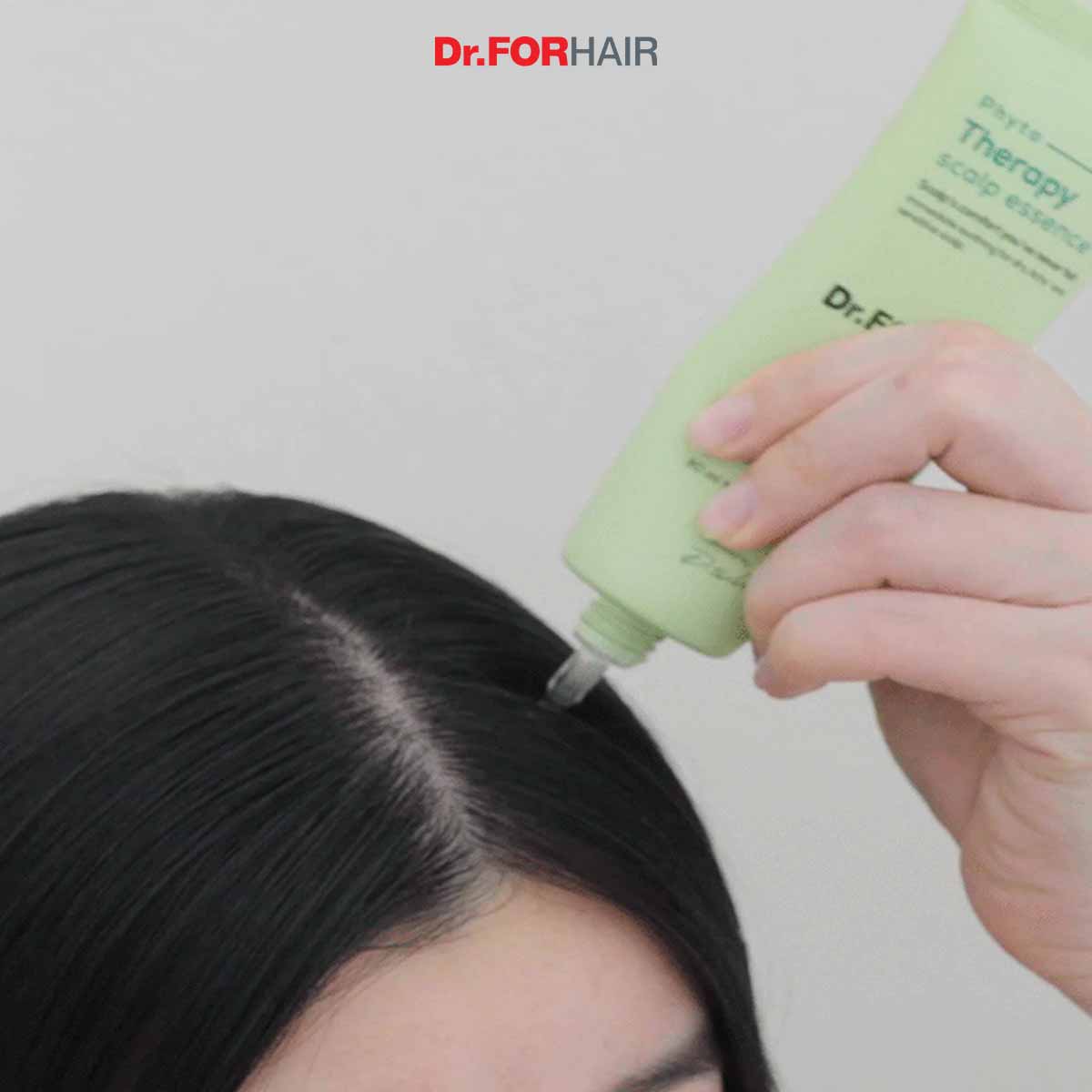 Tinh chất dưỡng da đầu nhạy cảm Dr.FORHAIR Phyto Therapy Scalp Essence