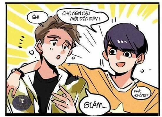 nhật kí đường đến sân khấu chapter 4 5