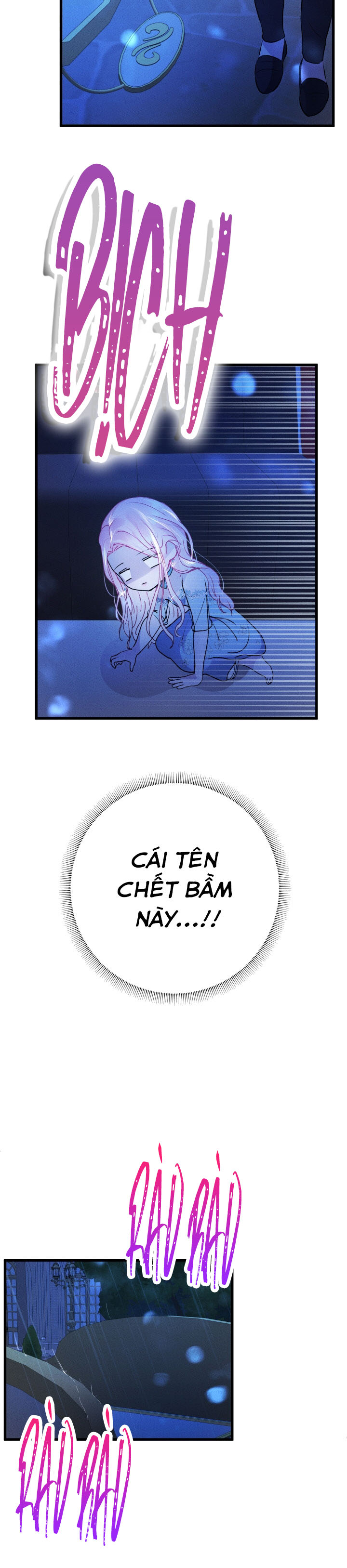 tôi muốn hủy cuộc hôn ước này chapter 18 23