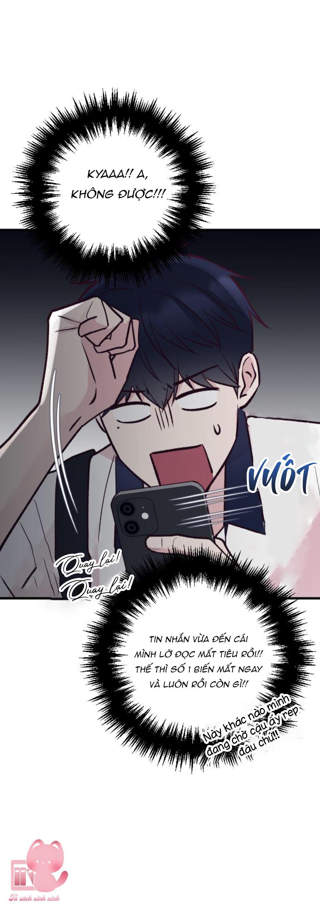 gặp nhau giữa trung gian chapter 24 5