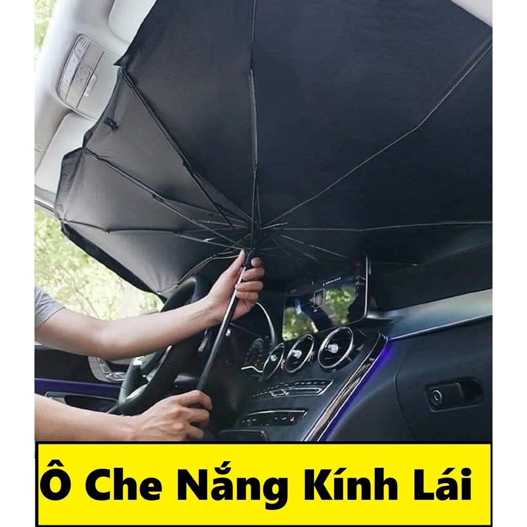 Ô Che Nắng Kính Lái Ô Tô Bên Trong Hàng Load Ô Tô, Che Nắng Bảo Vệ Nội Thất Xe Hơi 4 Đến 7 Chỗ