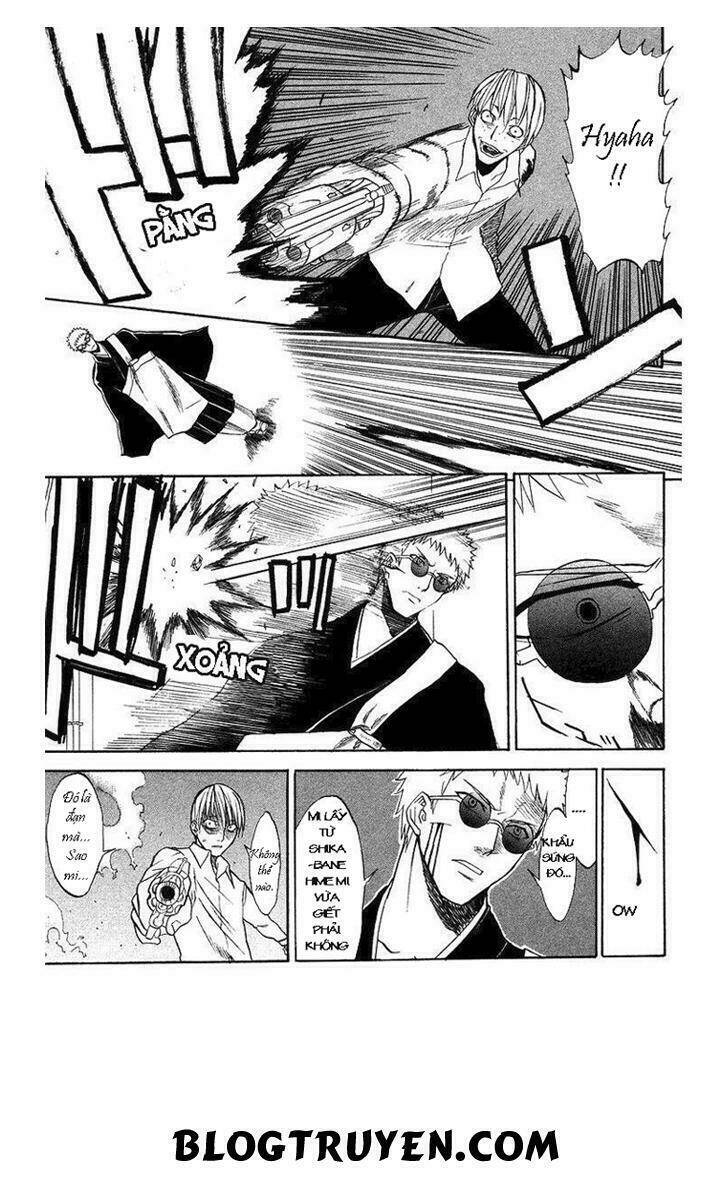 shikabane hime chapter 3.1 29