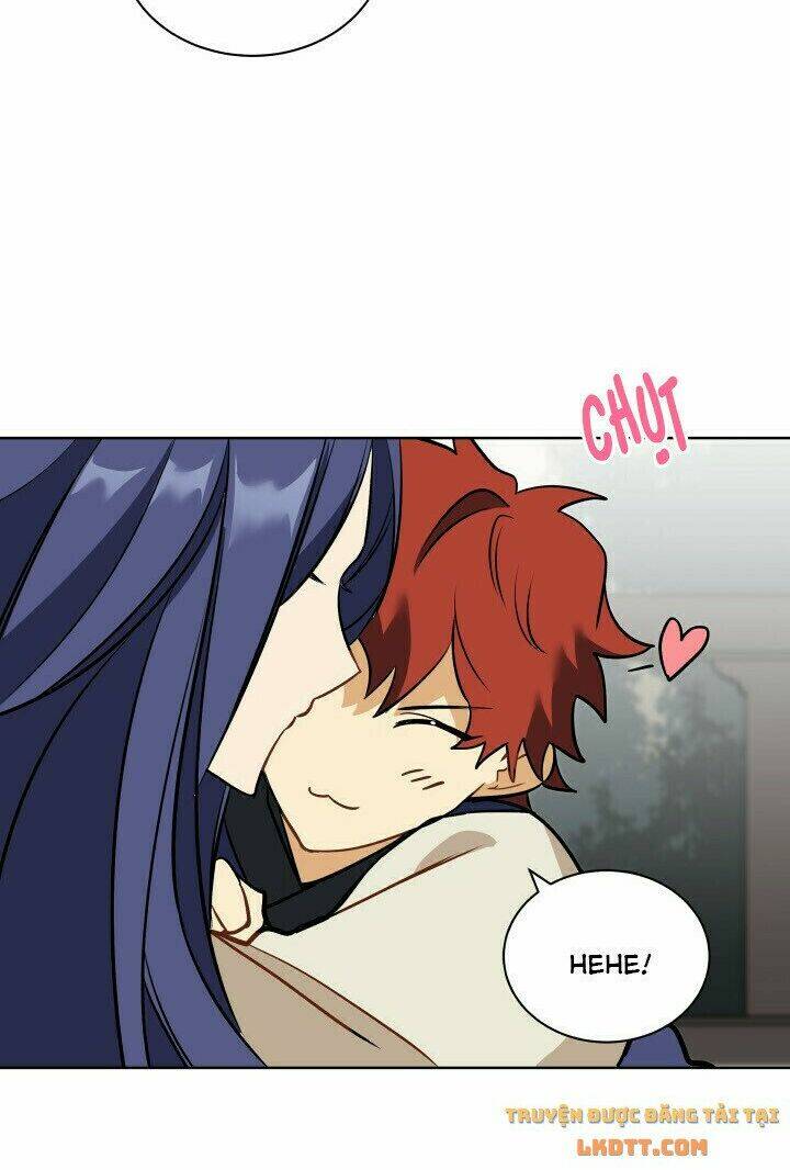 quái thú với hoa chapter 90 34