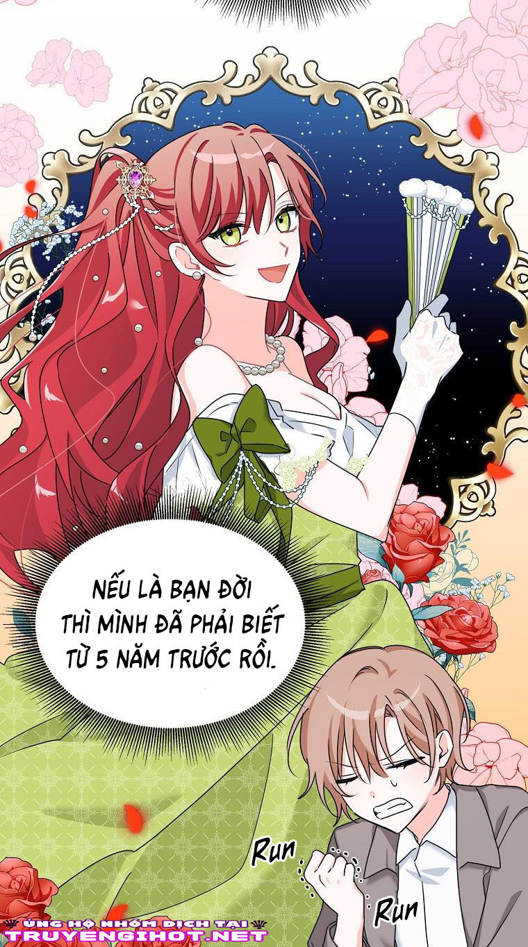ác nữ karuna bị teo nhỏ chapter 4.1 15