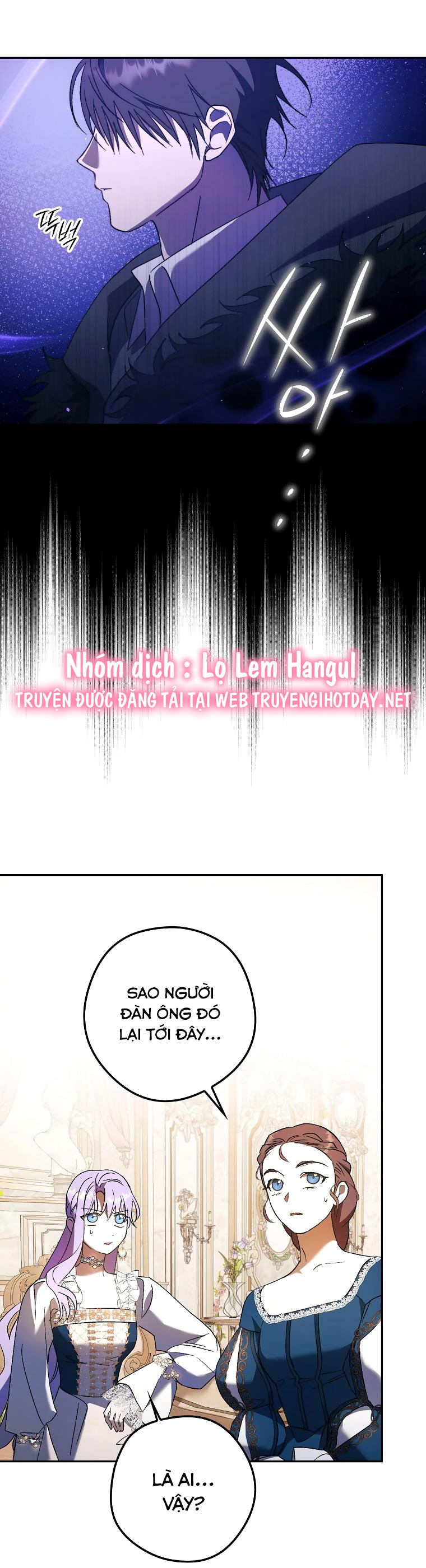 tôi đã cướp mất các nam chính từ tay nữ chính chapter 18 7