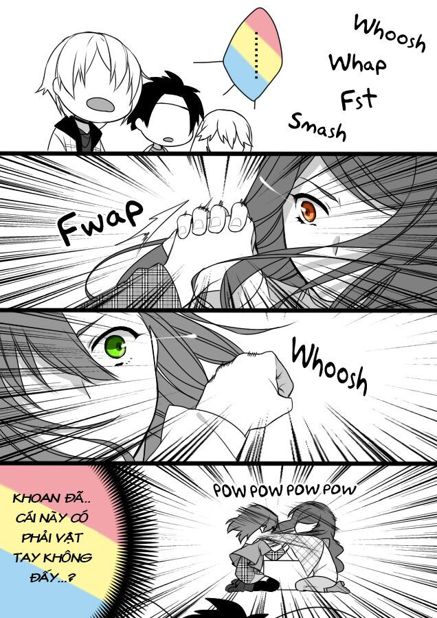 cấm thư ma thuật index chapter 47.5 22