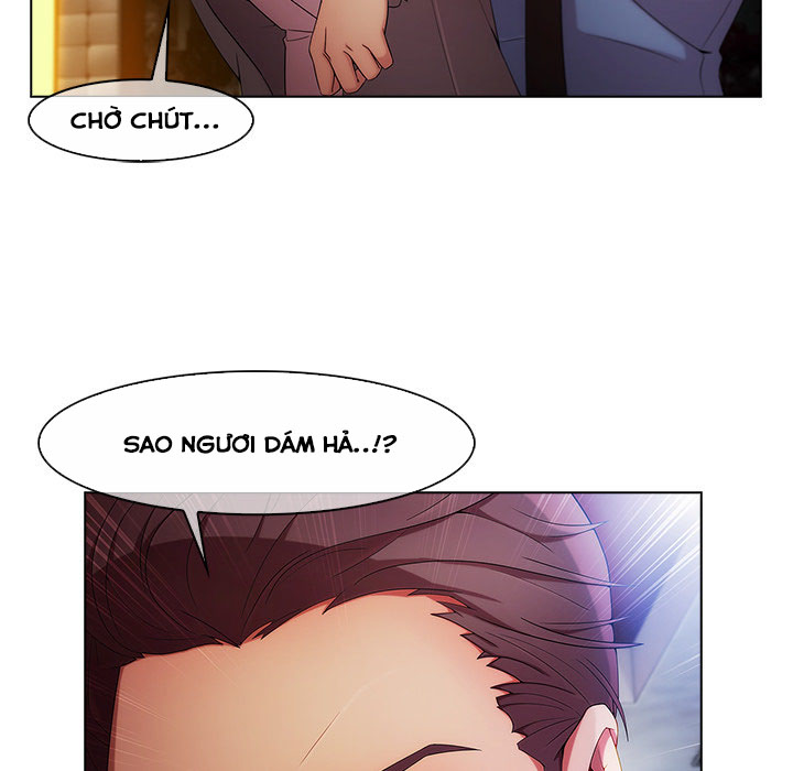 quý cô chân dài chapter 24 63