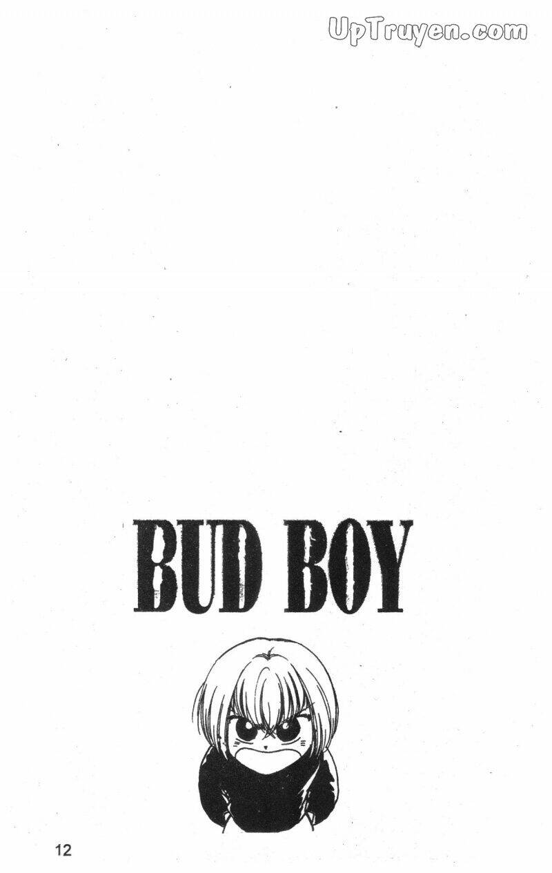hoàng tử hoa - bud boy chapter 6 14