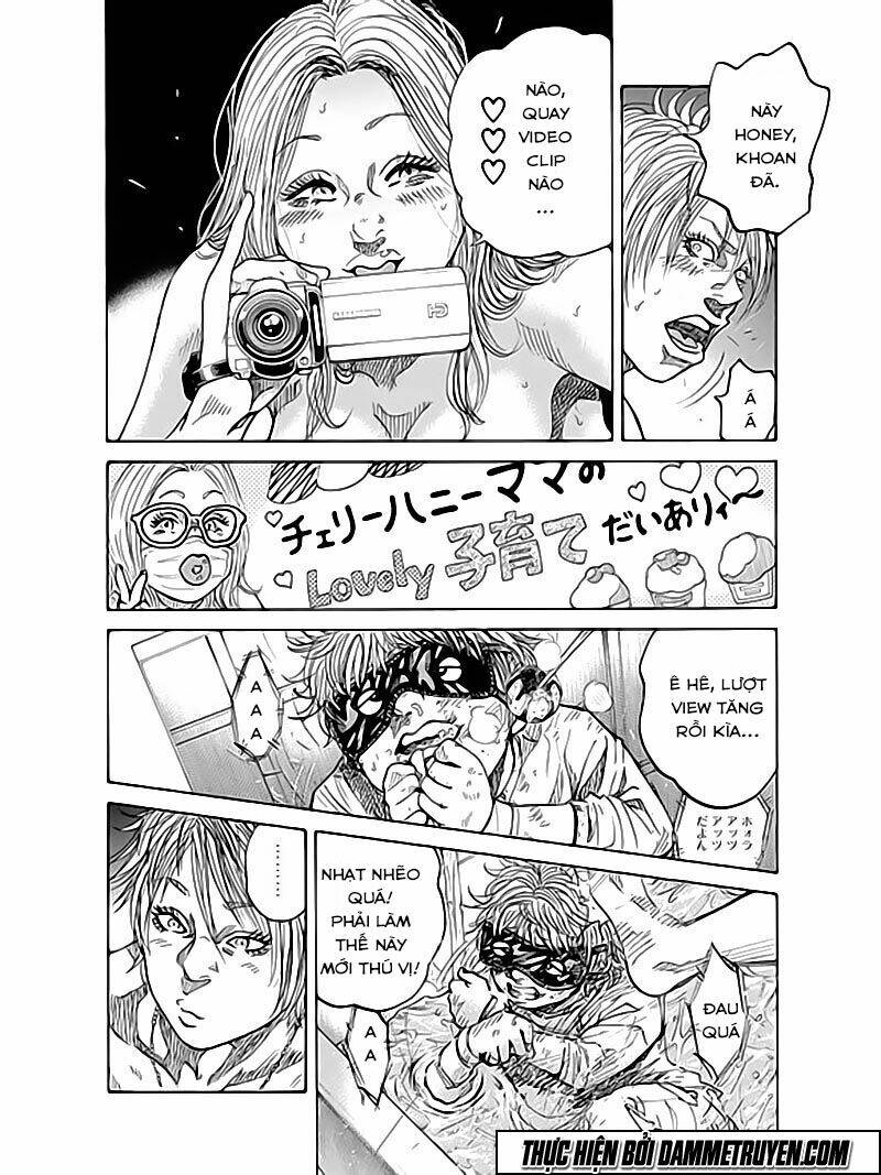 yokokuhan - the copycat chapter 6.2 9