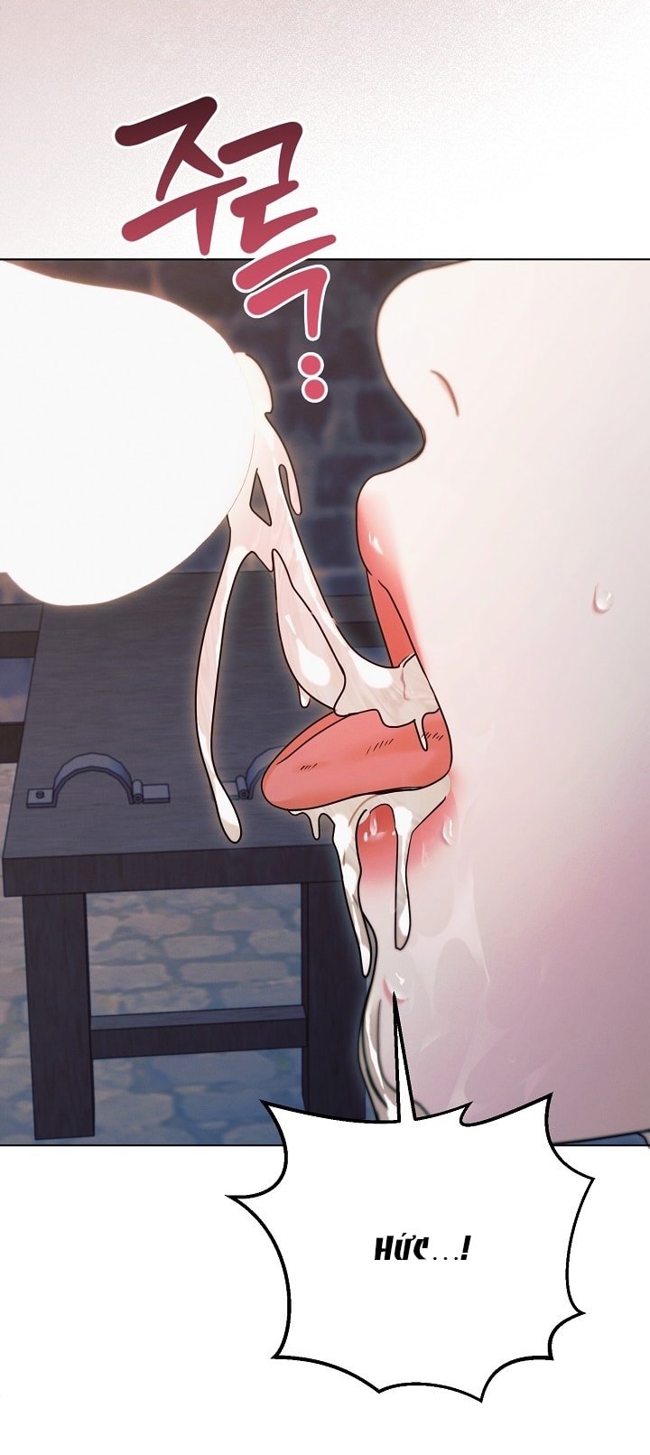 [18+] hãy cầu xin ta đi chapter 24.1 10