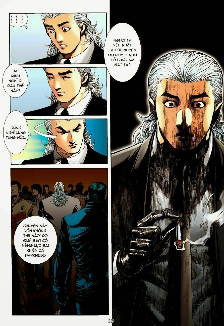 lập hoa chánh nhân chapter 23 20