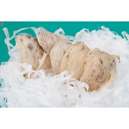 Yến Nguyên Tổ Còn Lông 100g _ Đệ Nhất Yến Đảo _ Yến Khánh Hòa 100% - Cam kết 1 đền 10 - Chất lượng bảo đảm