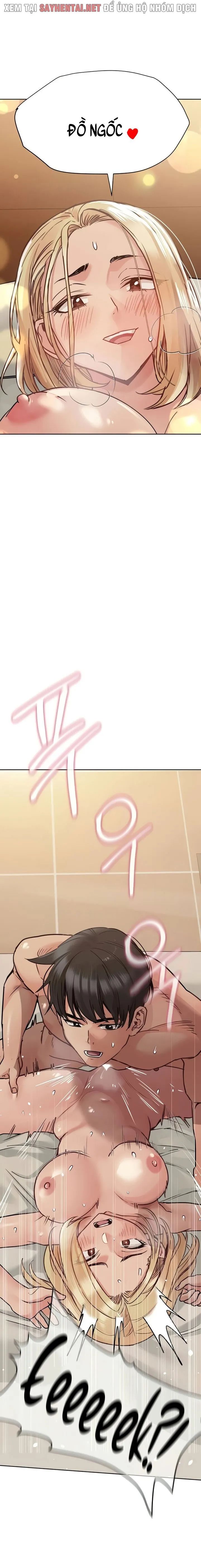 giữ bí mật với mẹ em nhé! chapter 23 21