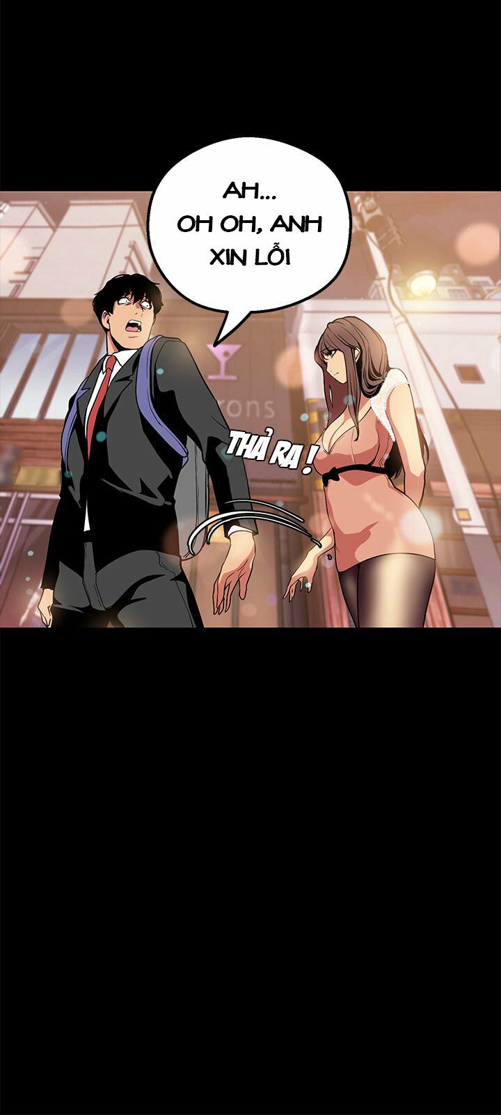 tân thế giới tuyệt vời chapter 22 57