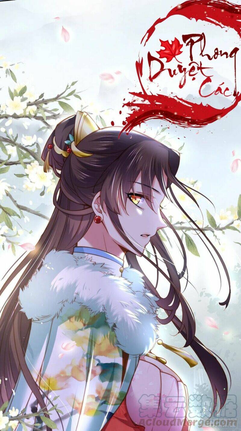 hoạn phi thiên hạ chapter 107 13